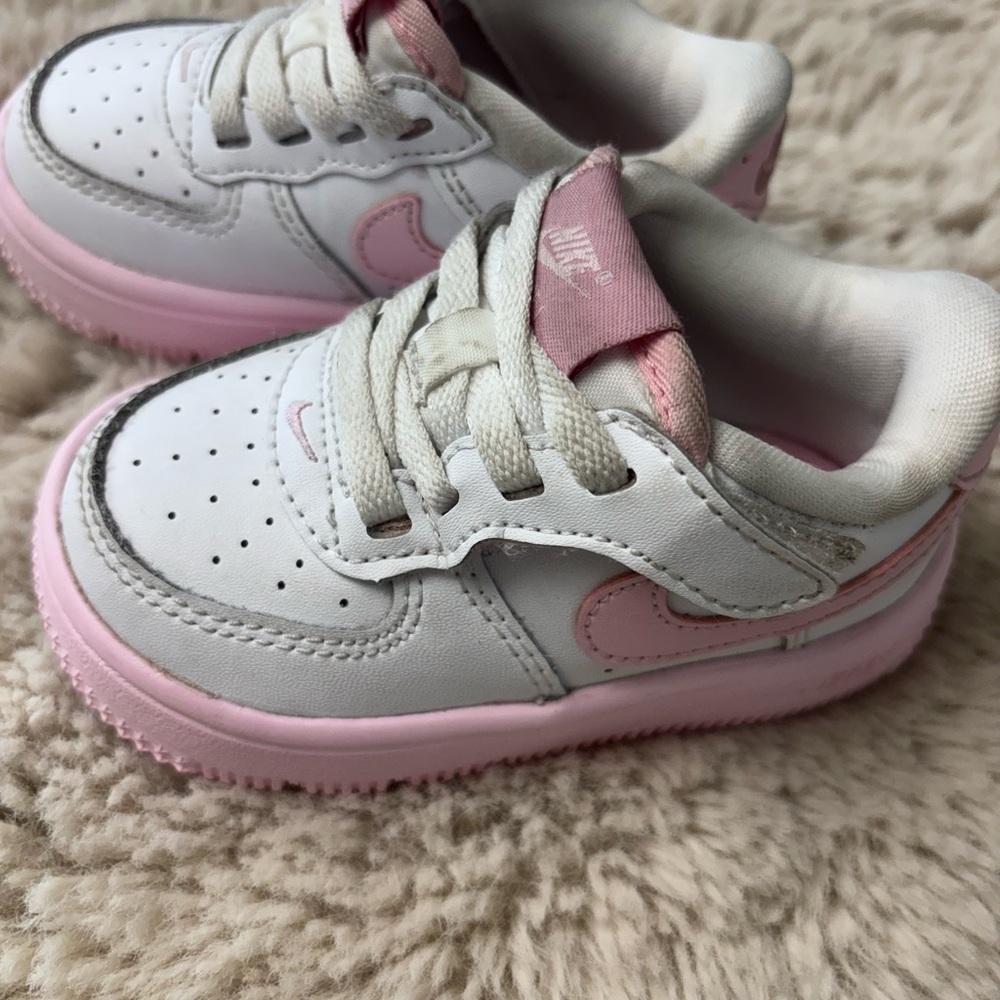 Nike air force1 size 5c